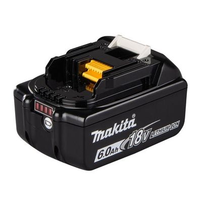 Makita BL1860B 18V 6.0Ah LXT Battery