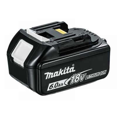 Makita BL1860B 18V 6.0Ah LXT Battery - Thumbnail 2