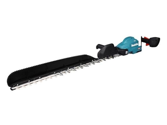 Makita UH014GZ XGT 40Vmax 75 cm hedge trimmer - bare unit - Black - Thumbnail 2