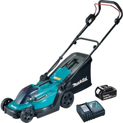 Makita 18V 33CM LAWN MOWER