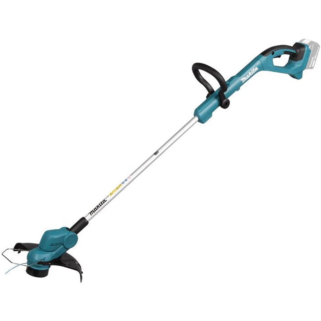 Makita DUR193Z LXT Line Trimmer 18V Bare Unit - Blue-18V - Image 1