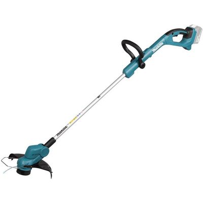 Makita DUR193Z LXT Line Trimmer 18V Bare Unit - Blue-18V