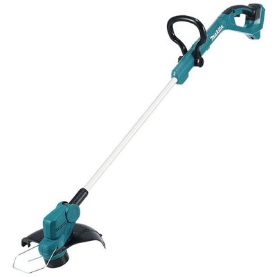 Makita DUR193Z LXT Line Trimmer 18V Bare Unit - Blue-18V - Thumbnail 3
