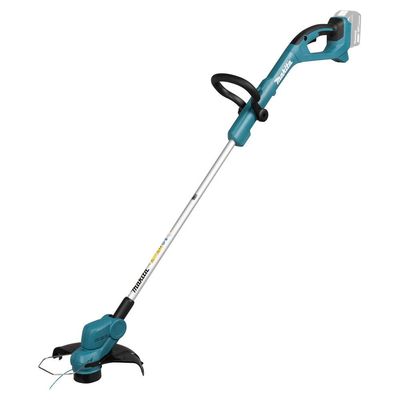 Makita DUR193Z LXT Line Trimmer 18V Bare Unit - Blue-18V - Thumbnail 4