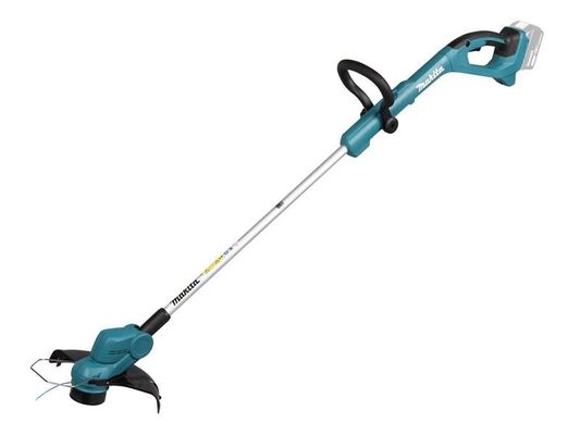 Makita DUR193Z LXT Line Trimmer 18V Bare Unit - Blue-18V - Thumbnail 5