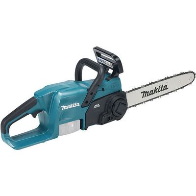 Makita DUC357Z 18V LXT BL 35cm Chainsaw (Bare Unit)