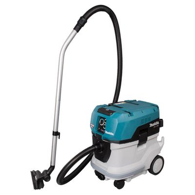 Makita VC006GMZ01 80VMAX XGT M Class Vacuum Cleaner (Bare Unit) - Thumbnail 3