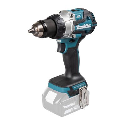 Makita DHP489Z 18V LXT Combi Drill (Bare Unit) - Thumbnail 3