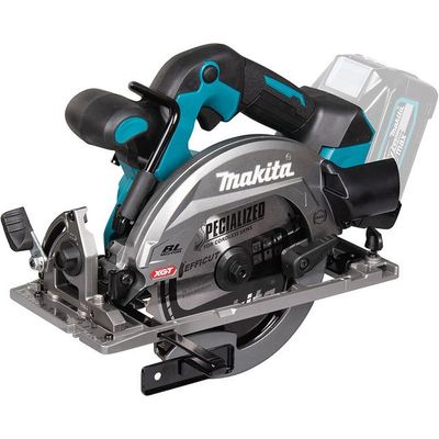Makita HS012GZ01 40VMAX XGT 165mm Circular Saw (Bare Unit)