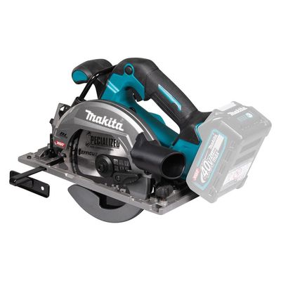 Makita HS012GZ01 40VMAX XGT 165mm Circular Saw (Bare Unit) - Thumbnail 2
