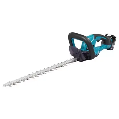 Makita 18V LXT HEDGE TRIMMER BATT +CHARGER