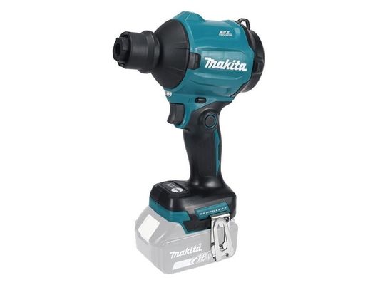 Makita DAS180Z 18V LXT Dust Blower (Bare Unit) - Thumbnail 2