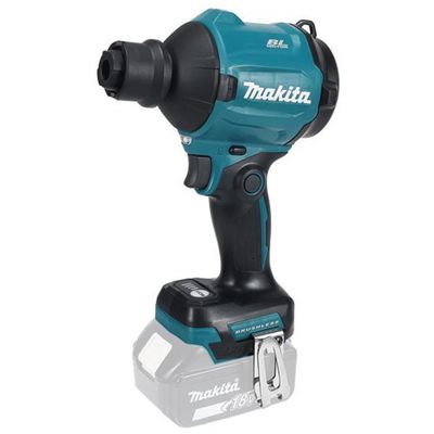 Makita DAS180Z 18V LXT Dust Blower (Bare Unit) - Thumbnail 4