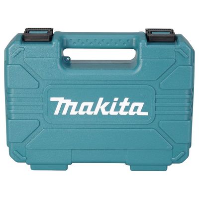 Makita 91 Piece 1/4" Drive Socket Set 1/4" - Thumbnail 2
