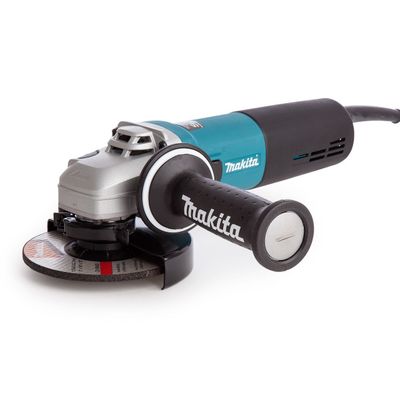 Makita 9565Cr 5 Inch/125Mm Angle Grinder (110V) MAK-9565CR-110V