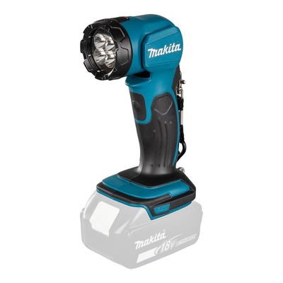 Makita DML815 14.4 / 18V LXT Led Torch (Bare Unit)