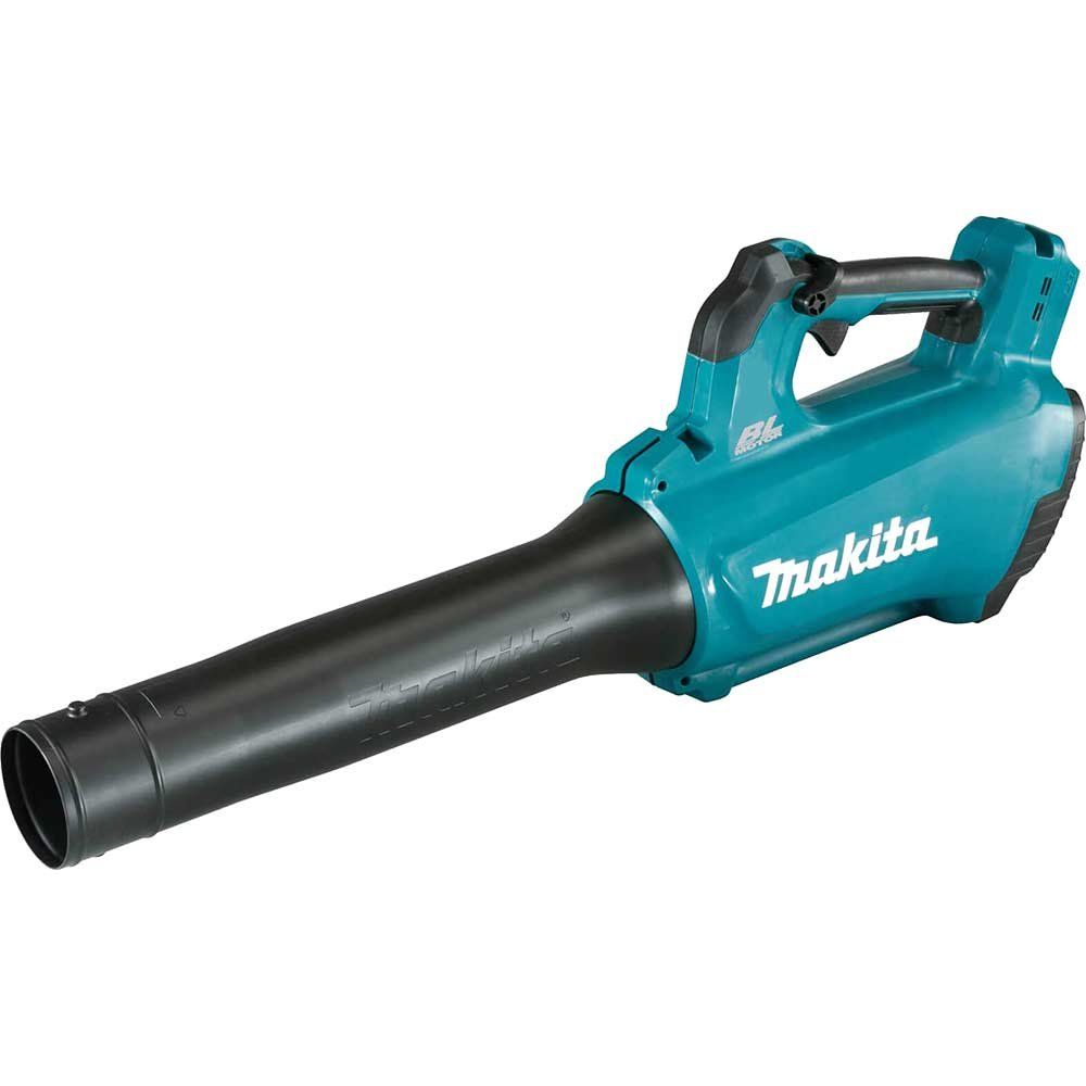 Makita 18V BRUSHLESS LEAF BLOWER BODY ONLY - Image 1