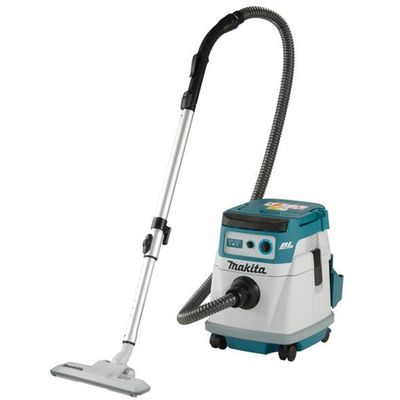 DVC156LZX Cordless BL LXT Class L Dry Vacuum 36V (2 x 18V) Bare Unit - Grey