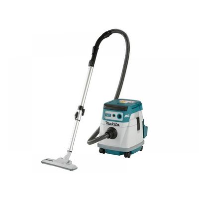 DVC156LZX Cordless BL LXT Class L Dry Vacuum 36V (2 x 18V) Bare Unit - Grey - Thumbnail 3