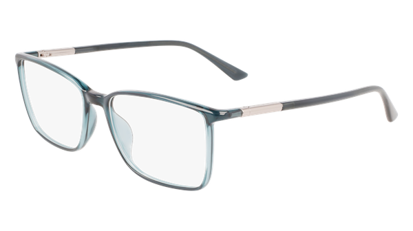 Calvin Klein Mężczyzna Calvin Klein CK22508 431 Oprawki optyczne BIO WSTĘP Bolączka Kwadratowy Normalna Fotochromatyczny