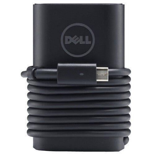 DELL 492-BBUU power adapter/inverter Indoor 45 W Black - Image 1