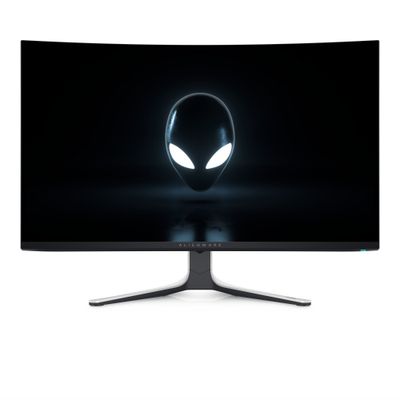 Alienware 32" 4K Ultra HD QD-OLED 240Hz Gaming Monitor (AW3225QF)