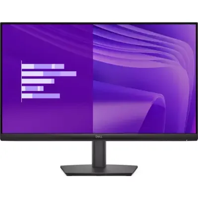 DELL E Series E2425HM computer monitor 60.5 cm (23.8") 1920 x 1080 pixels Full HD LCD Black - Thumbnail 2