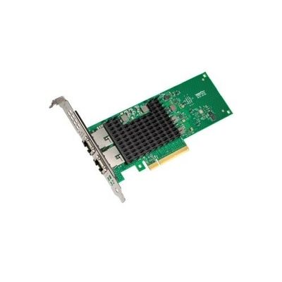 DELL Intel X710-T2L Internal Ethernet 10000 Mbit/s