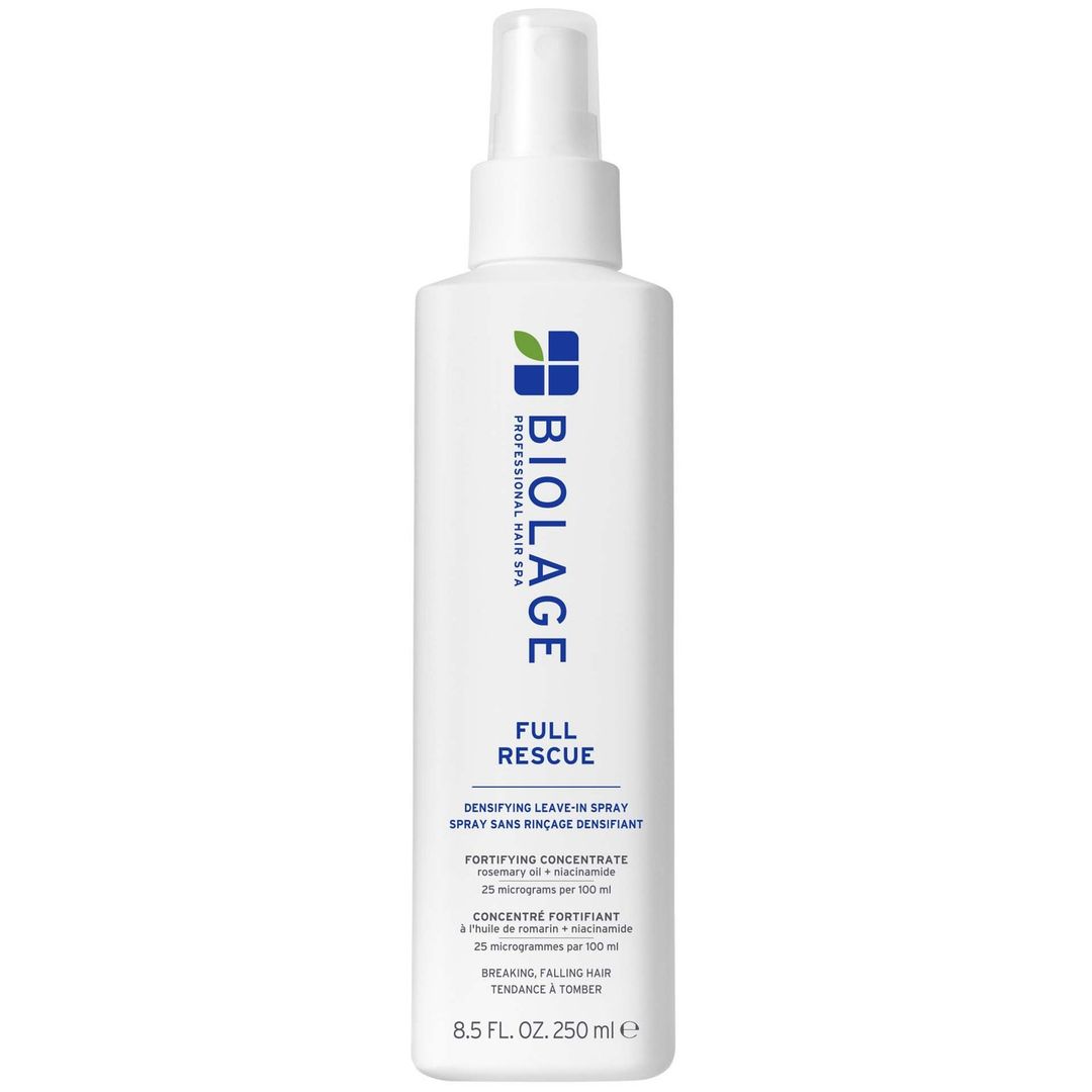 Biolage Full Rescue Densifying Leave-in Spray 250ml - Image 1