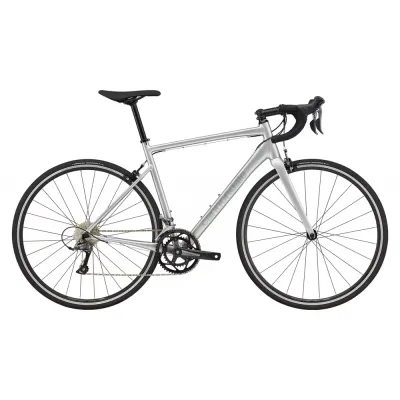 Cannondale CAAD Optimo 4 Shimano 8Spd Road Bike 2022 Silver