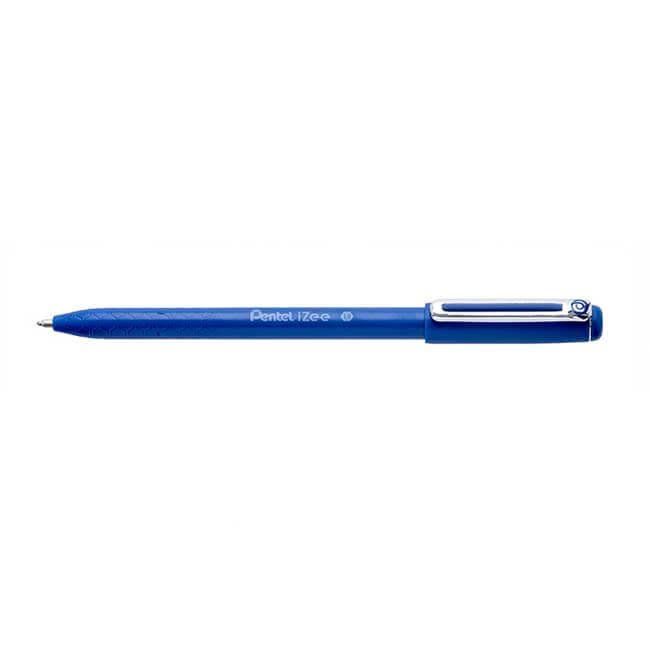 Pentel BX460-C ballpoint pen Blue Stick ballpoint pen Multi 1 pc(s) - Image 1