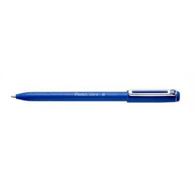 Pentel BX460-C ballpoint pen Blue Stick ballpoint pen Multi 1 pc(s)