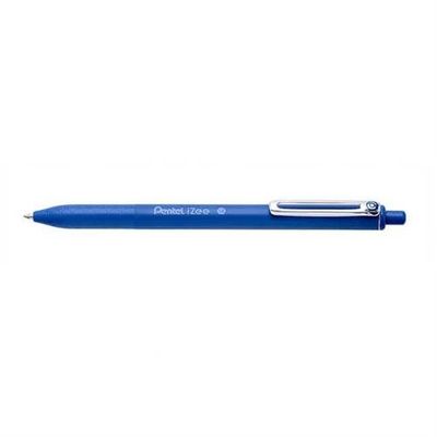 Pentel BX470-C ballpoint pen Blue Stick ballpoint pen Fine 1 pc(s)