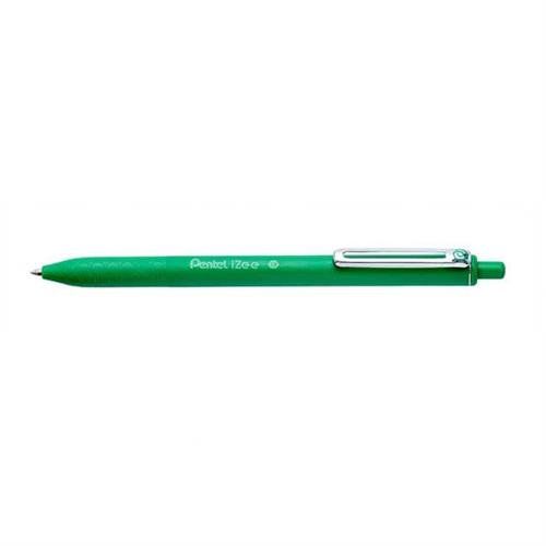 Pentel BX470-D ballpoint pen Black Stick ballpoint pen Fine 1 pc(s) - Image 1