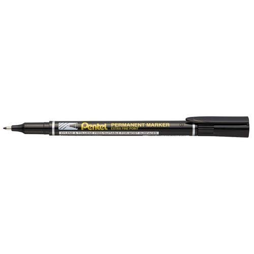 Pentel NF450-A marker Fine tip Black - Image 1