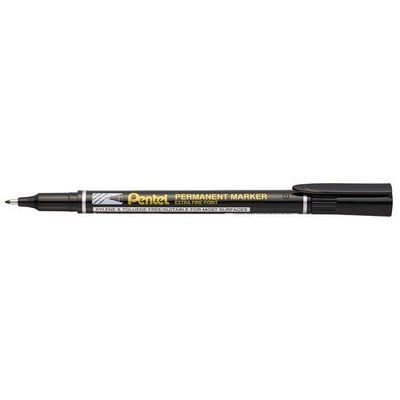 Pentel NF450-A marker Fine tip Black
