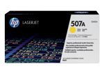 HP 507A Yellow Original LaserJet Toner Cartridge
