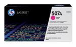 HP 507A Magenta Original LaserJet Toner Cartridge