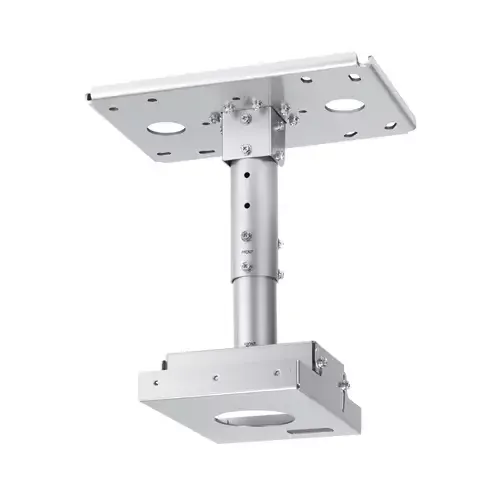 Panasonic ET-PKD120H projector mount accessory Bracket Silver - Image 1