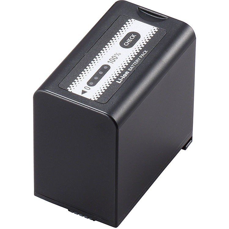 Panasonic AG-VBR89G camera/camcorder battery Lithium-Ion (Li-Ion) 8850 - Image 1