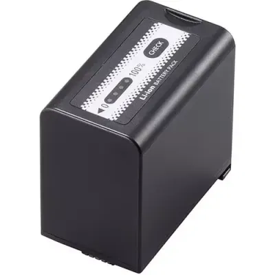 Panasonic AG-VBR89G camera/camcorder battery Lithium-Ion (Li-Ion) 8850 - Thumbnail 2