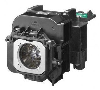 Panasonic ET-LAEF100 projector lamp 320 W UHM - Image 1