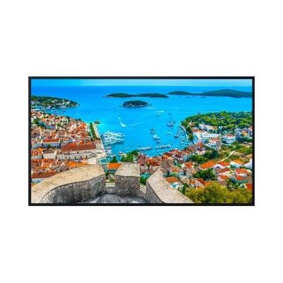 Panasonic TH-75SQE2W Signage Display Digital signage flat panel 190.5