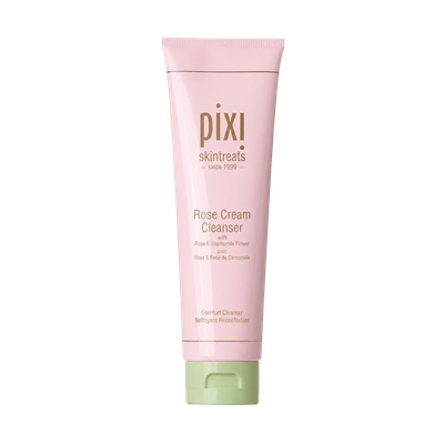 Pixi Rose Cream Cleanser 135ml