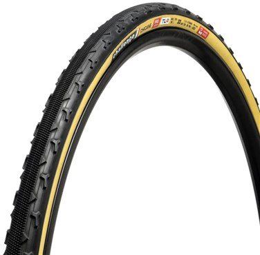Challenge Chicane Handmade Tubeless Ready CX Tyre - Image 1