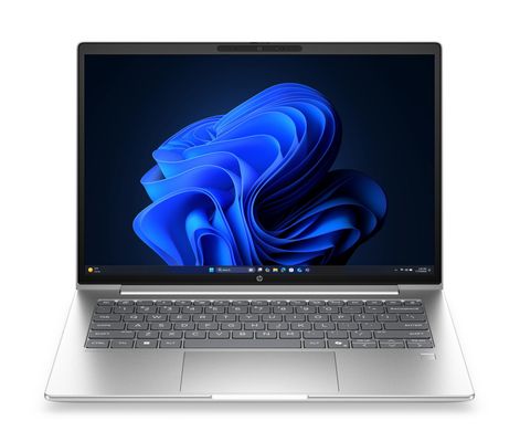 HP 35.6 cm 14" Laptop (E46Q5ET) - 16GB RAM, 512GB SSD, Windows 11 Pro