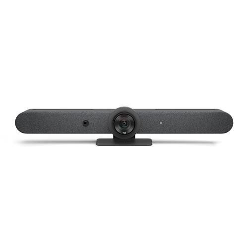 Logitech Tap Rally Bar Bundle - Zoom video conferencing system Etherne - Image 1