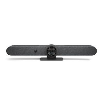 Logitech Tap Rally Bar Bundle - Zoom video conferencing system Etherne