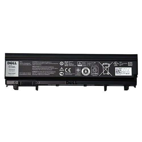 DELL 451-BBIE laptop spare part Battery - Image 1