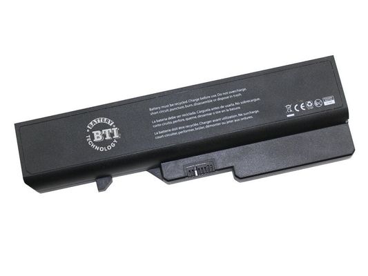 BTI 10.8 6 cell LAP7246 compatible battery for LENOVO G460E G460A B570